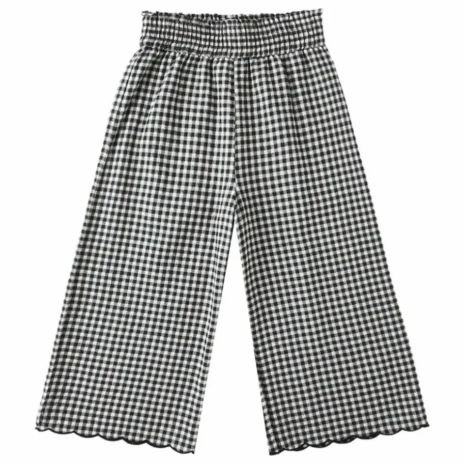Enfant Rylee + Cru Pantalons Jeggings*Pantalon Vichy |