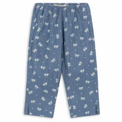 Konges Sløjd Pantalon Vida Coton Bio ||Enfant Pantalons Jeggings|Leggings, Pantalons
