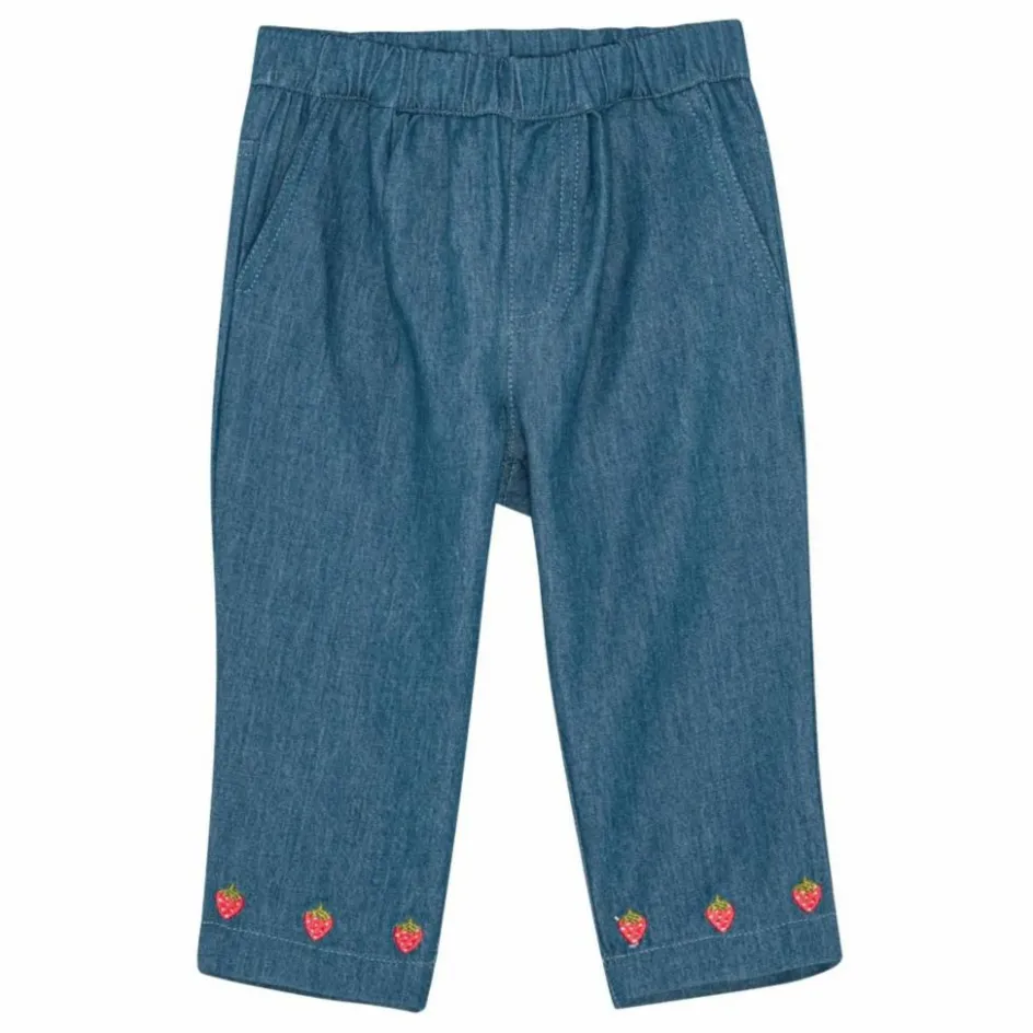 Enfant Flöss Leggings, Pantalons|Pantalons Jeggings*Pantalon Vilma |