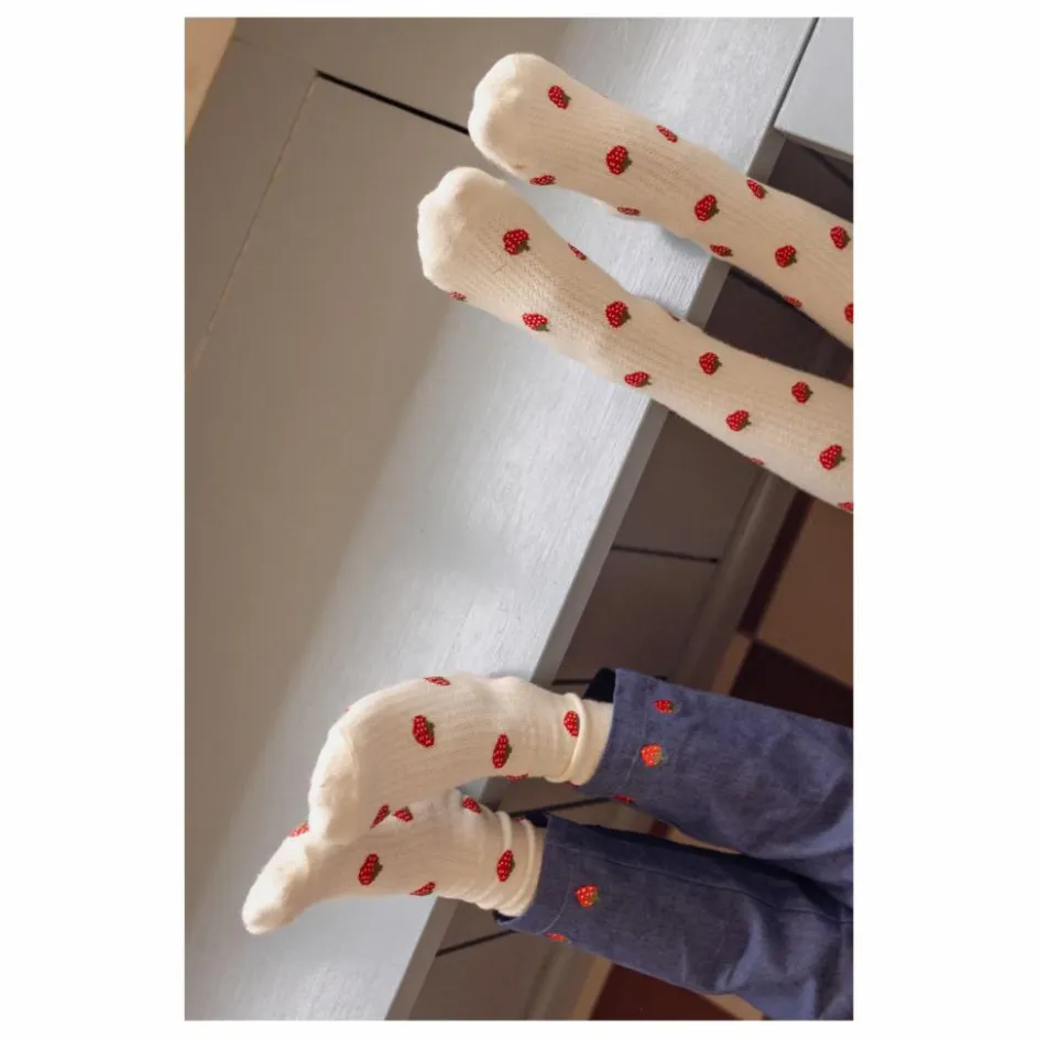 Enfant Flöss Leggings, Pantalons|Pantalons Jeggings*Pantalon Vilma |