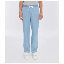 Homme A.P.C. Pantalons, Jeans*Pantalon Vincent Coton Bio |