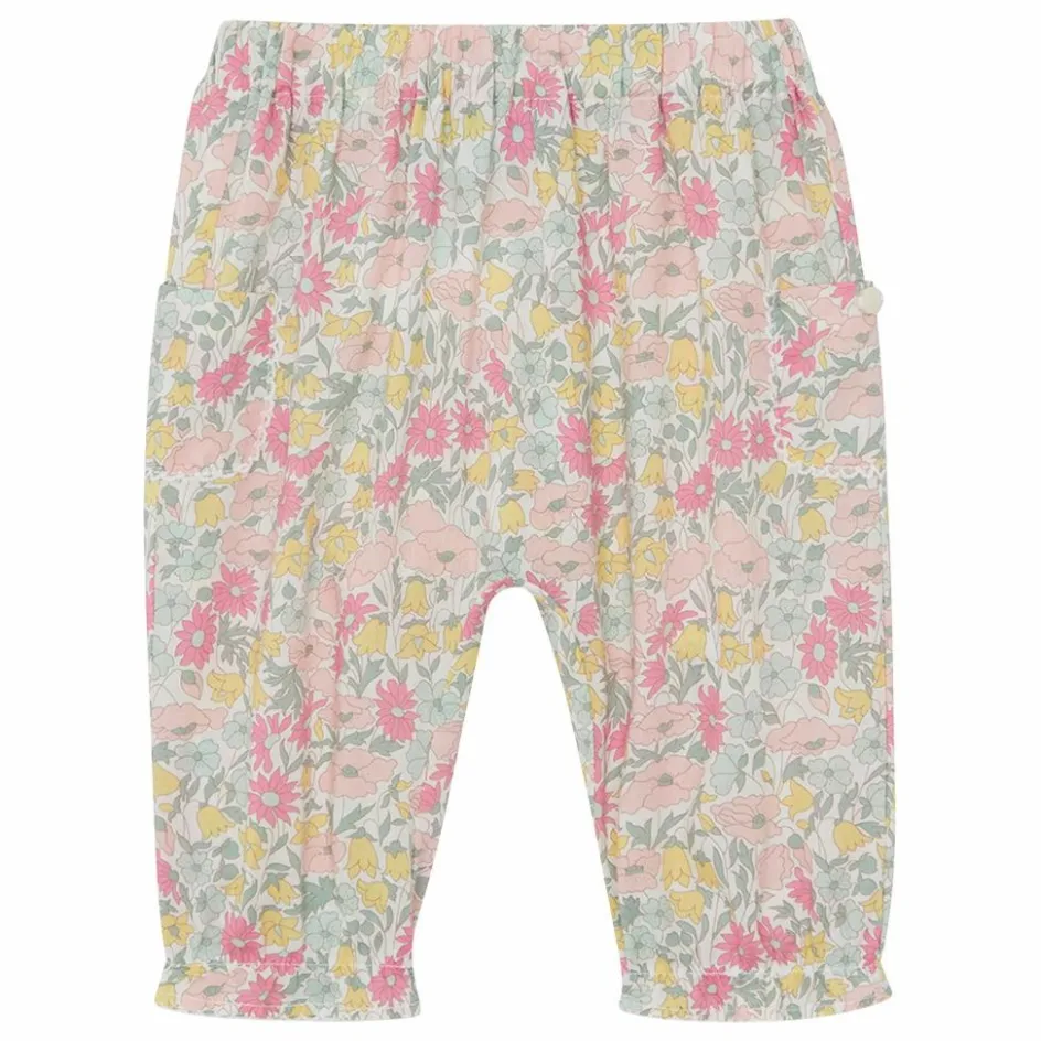 Tartine et Chocolat Leggings, Pantalons*Pantalon Volants Liberty |