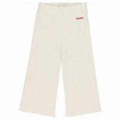 Pantalon Waffle | Enfant Pantalons Jeggings
