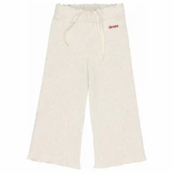 Pantalon Waffle | Enfant Pantalons Jeggings