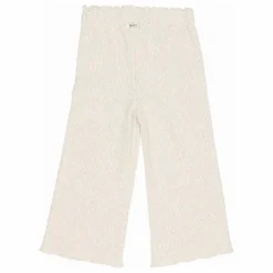 Pantalon Waffle | Enfant Pantalons Jeggings