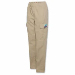 Clearance AO76 Pantalon Wamer | Beige