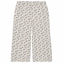 Enfant Louise Misha Pantalons Jeggings*Pantalon Ysalia Fleuri Coton Bio |