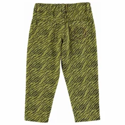 Enfant Piupiuchick Pantalons, Jeans|Pantalons Jeggings*Pantalon Zébré |