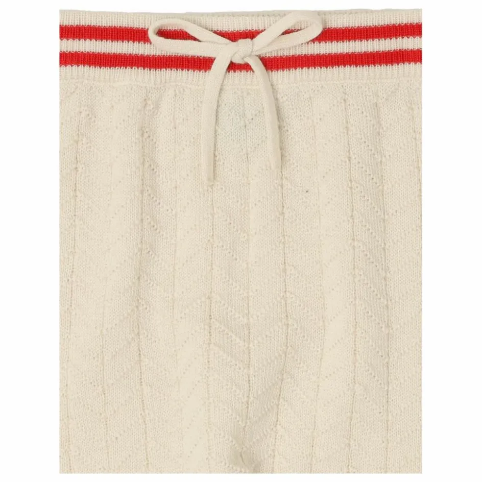 FUB Joggers, Pantalons|Leggings, Pantalons*Pantalon Zigzag Laine de Mérinos |