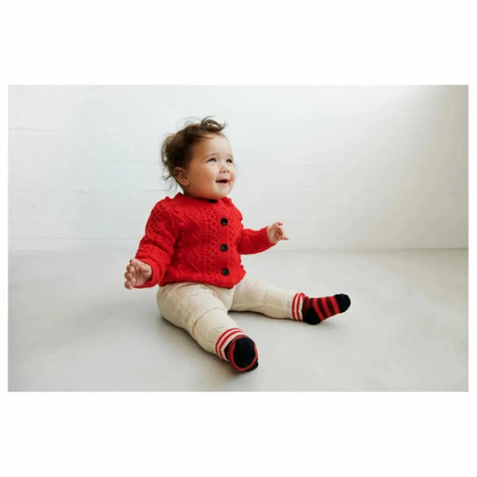 FUB Joggers, Pantalons|Leggings, Pantalons*Pantalon Zigzag Laine de Mérinos |