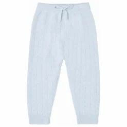 FUB Pantalon Zigzag Laine de Mérinos || Joggers, Pantalons|Leggings, Pantalons