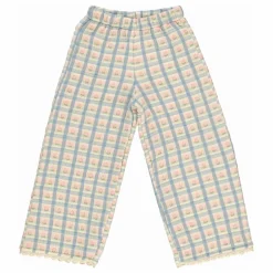 Enfant Bebe Organic Pantalons Jeggings*Pantalon Zora Coton Bio |