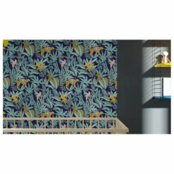 Enfant Season Paper Papiers Peints|Déco Murale Enfant*Papier peint Animalia