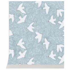 Season Paper Papier peint Ciel de Paris|Enfant Papiers Peints|Déco Murale Enfant