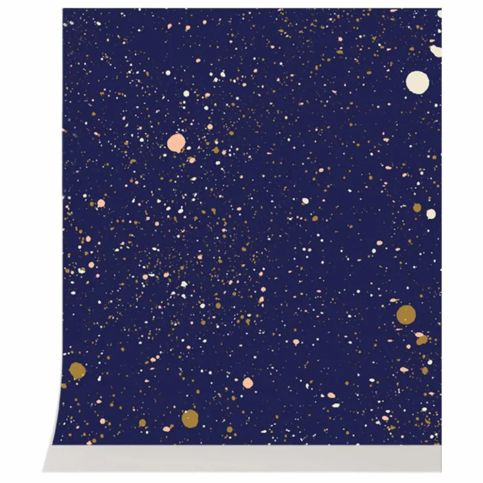 Season Paper Papier peint Constellation ||Enfant Papiers Peints|Déco Murale Enfant
