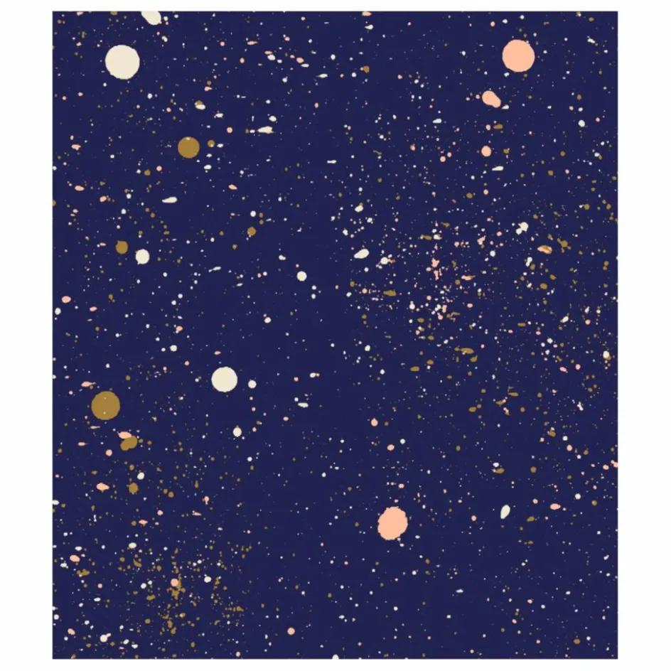 Season Paper Papier peint Constellation ||Enfant Papiers Peints|Déco Murale Enfant