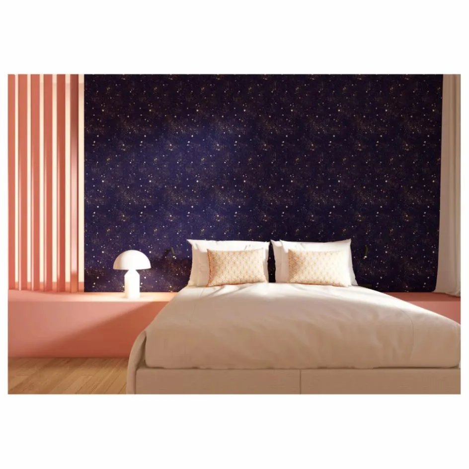 Season Paper Papier peint Constellation ||Enfant Papiers Peints|Déco Murale Enfant