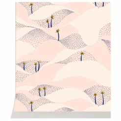 Enfant Season Paper Papiers Peints|Déco Murale Enfant*Papier peint Désert