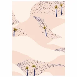 Enfant Season Paper Papiers Peints|Déco Murale Enfant*Papier peint Désert