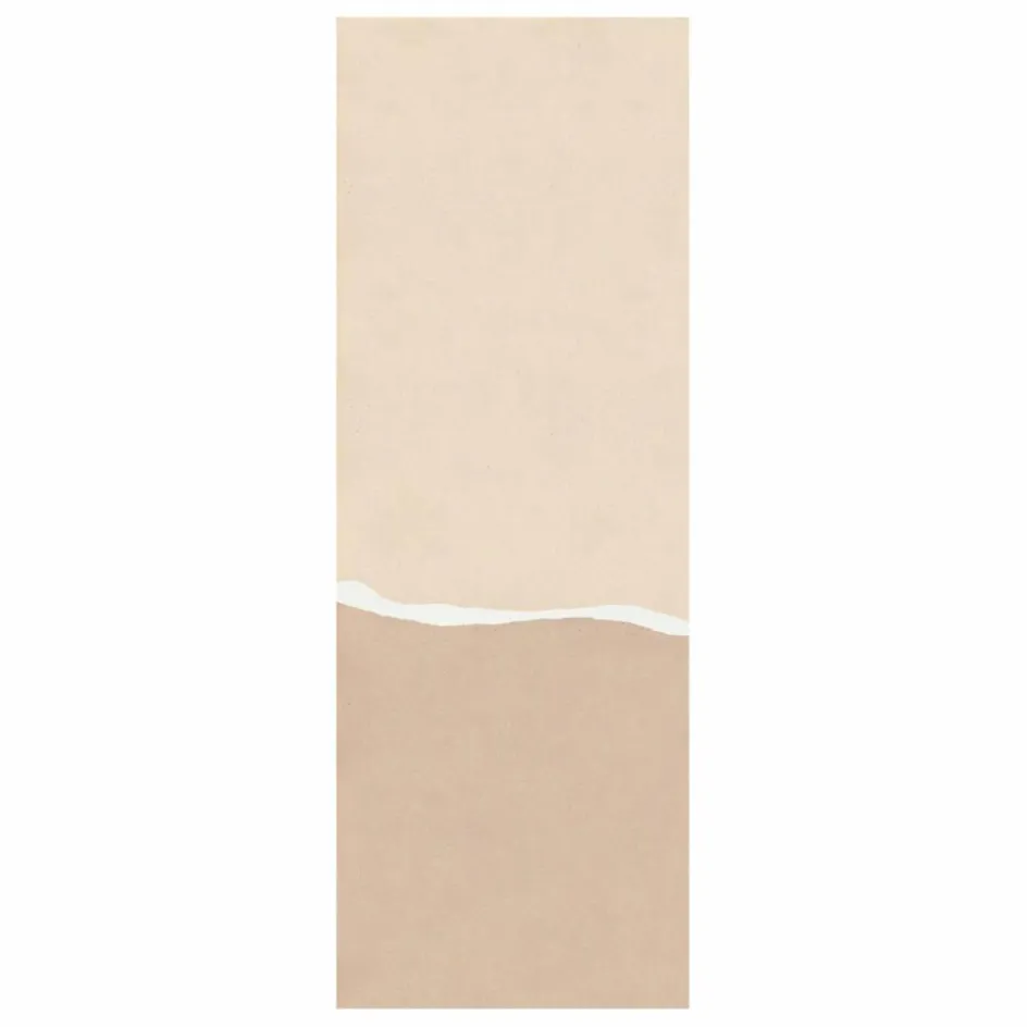 New Edito Papier peint Duo - 2 lès | Beige