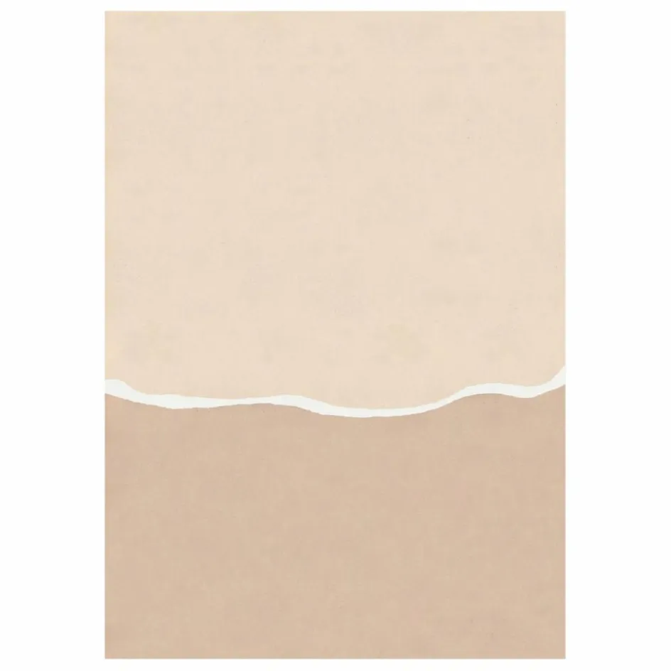 Edito Déco Murale, Papier Peint*Papier peint Duo - 4 lès |