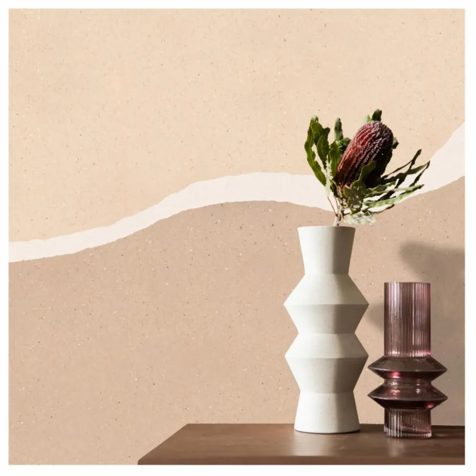 Edito Déco Murale, Papier Peint*Papier peint Duo - 4 lès |