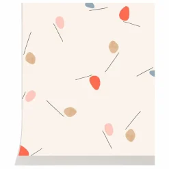 Season Paper Papier peint Mobile|Enfant Papiers Peints|Déco Murale Enfant