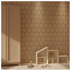 Papier Peint Passionnément Terre Enfant Papiers Peints|Déco Murale Enfant
