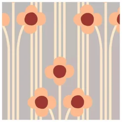 Season Paper Papier Peint Pop|Enfant Papiers Peints|Déco Murale Enfant