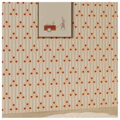 Season Paper Papier Peint Pop|Enfant Papiers Peints|Déco Murale Enfant