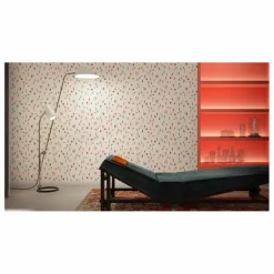 Discount Season Paper Papier peint Promenade Multicolore