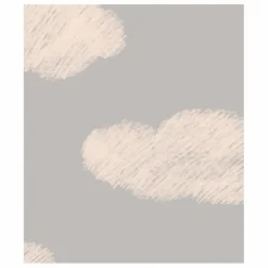 Outlet Papier peint Somewhere Enfant Papiers Peints|Déco Murale Enfant