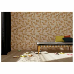 Discount Papier peint Teckels Enfant Papiers Peints|Déco Murale Enfant