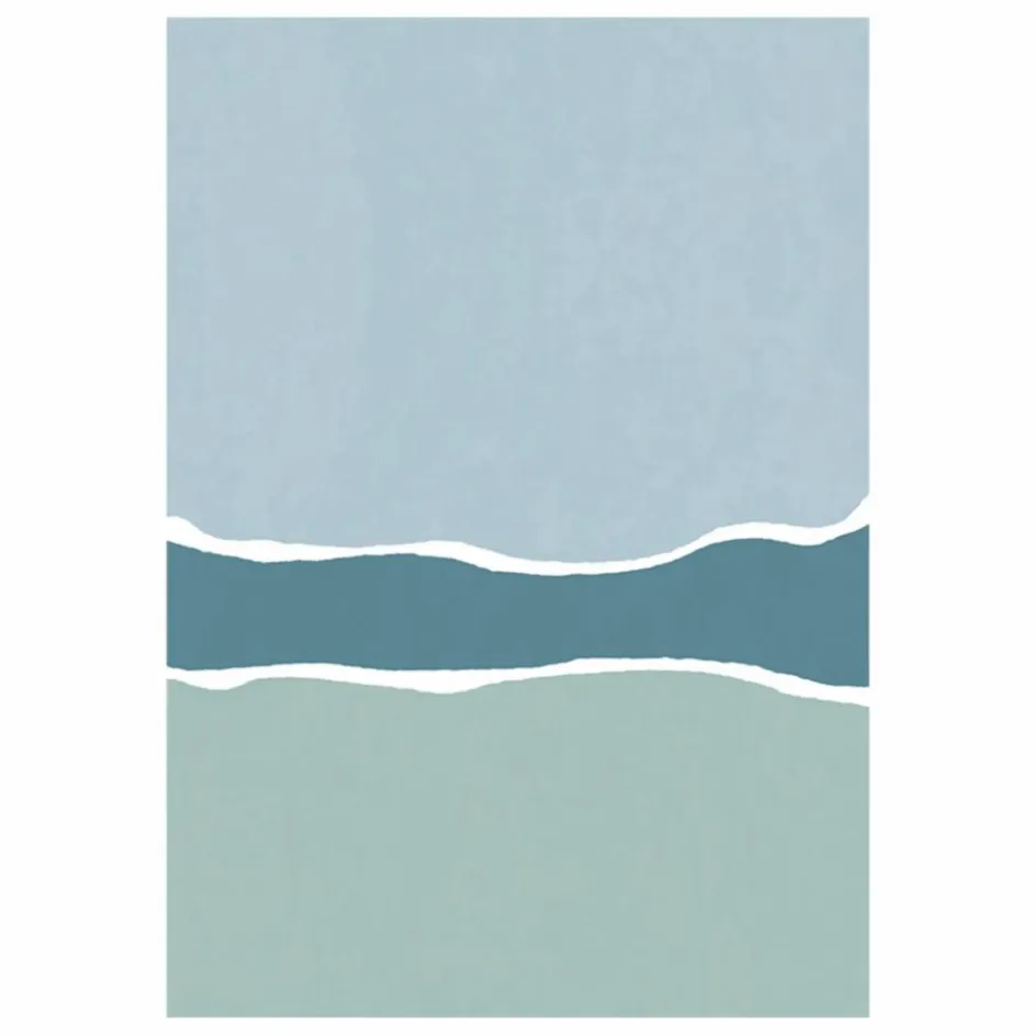 Edito Papier peint Trio - 4 lès || Déco Murale, Papier Peint