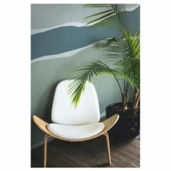 Edito Papier peint Trio - 4 lès || Déco Murale, Papier Peint