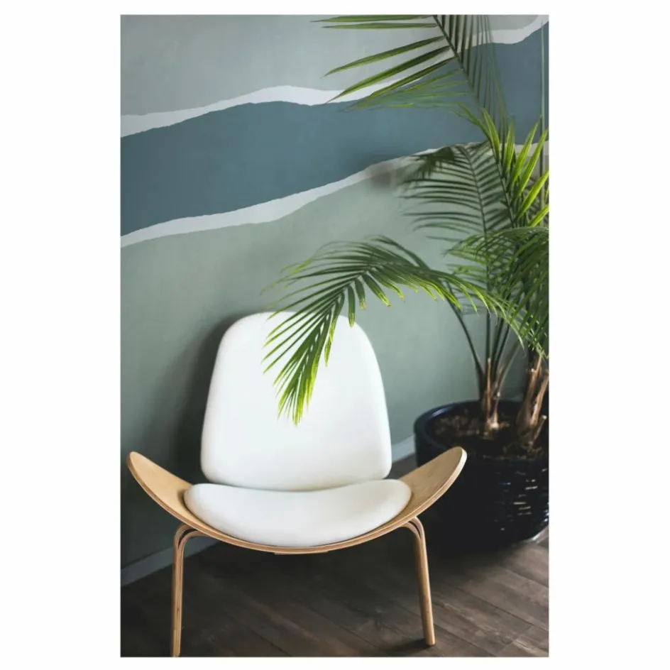 Edito Papier peint Trio - 4 lès || Déco Murale, Papier Peint