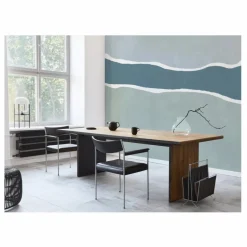 Edito Papier peint Trio - 4 lès || Déco Murale, Papier Peint