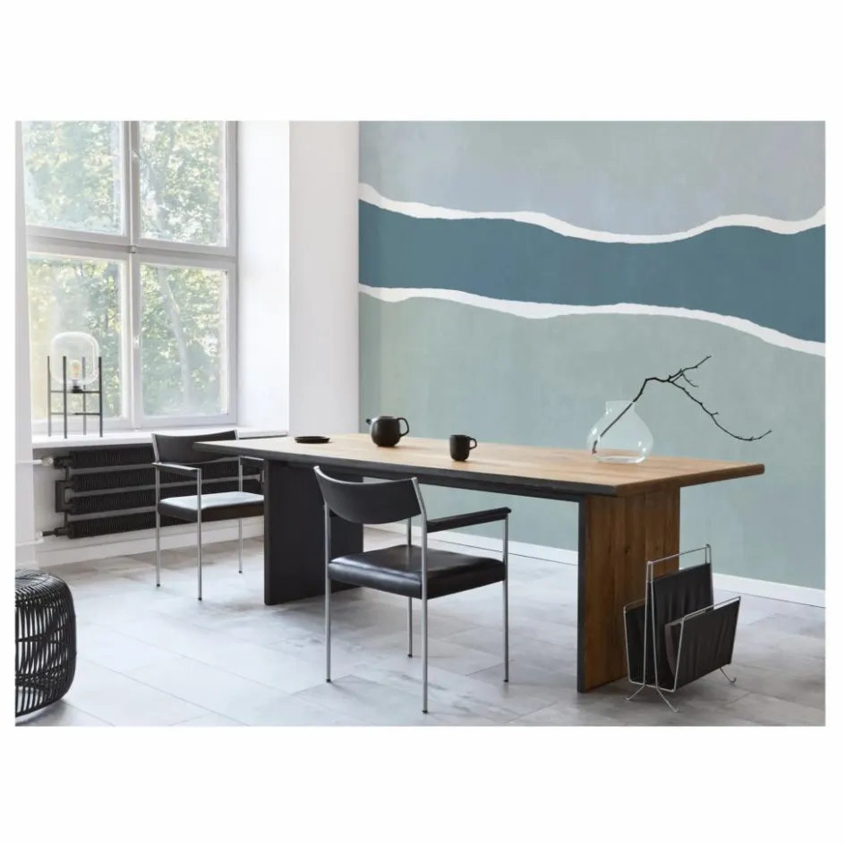 Edito Papier peint Trio - 4 lès || Déco Murale, Papier Peint