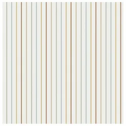 Enfant Little Dutch Papiers Peints|Déco Murale Enfant*Papier-peint - Vintage Sunny Stripes
