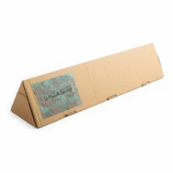Le Monde Sauvage Papier-peint Bloom Zurich - Set de 12 feuilles || Déco Murale, Papier Peint