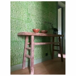 Best Papier-peint Liberty Menthe - Set de 12 feuilles | Déco Murale, Papier Peint