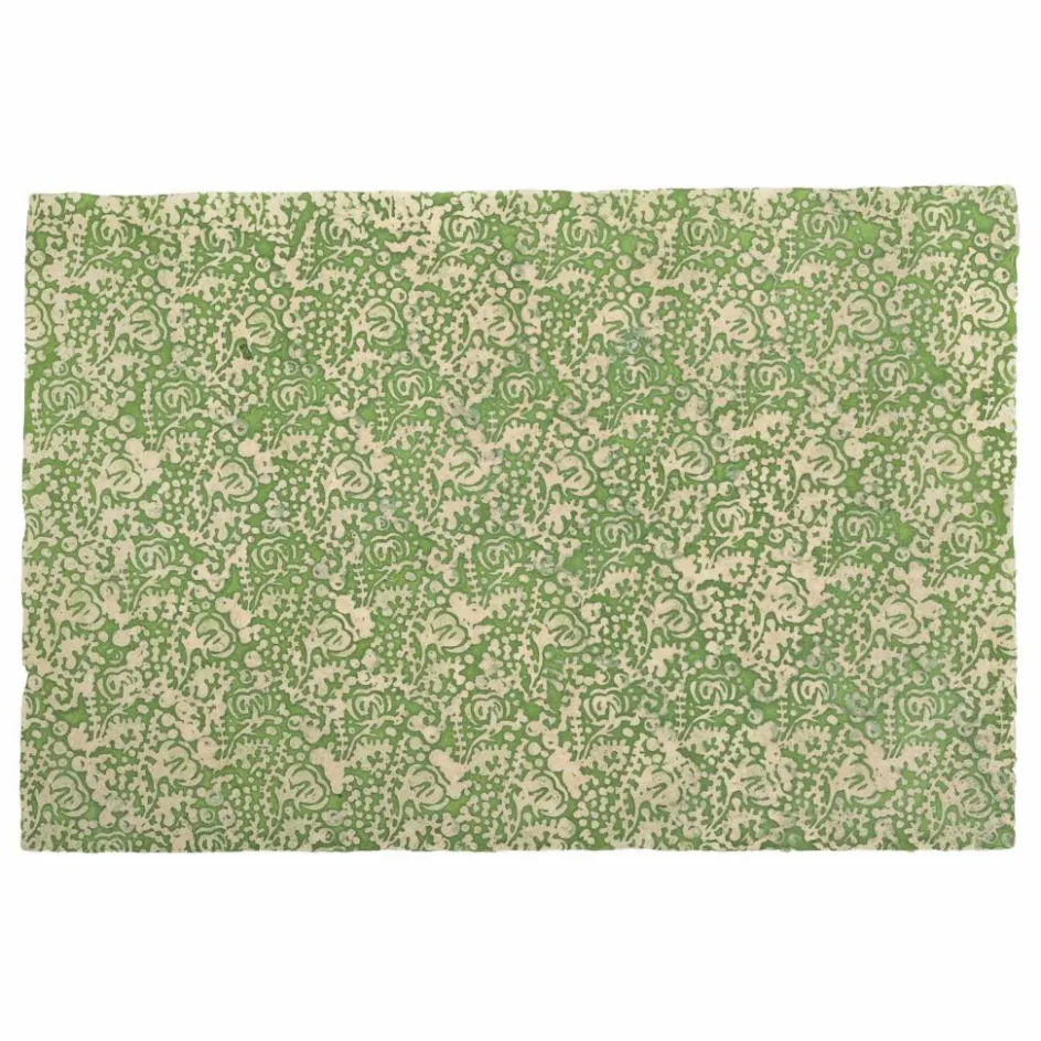 Best Papier-peint Liberty Menthe - Set de 12 feuilles | Déco Murale, Papier Peint