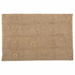 Best Le Monde Sauvage Papier-peint Make-up - Set de 12 feuilles | Brun