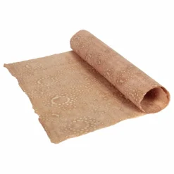 Best Le Monde Sauvage Papier-peint Make-up - Set de 12 feuilles | Brun
