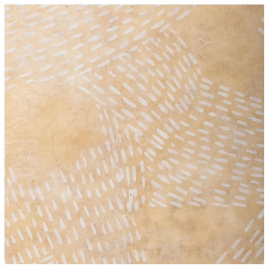 Clearance Le Monde Sauvage Papier-peint Uyuni - Set de 12 feuilles Naturel