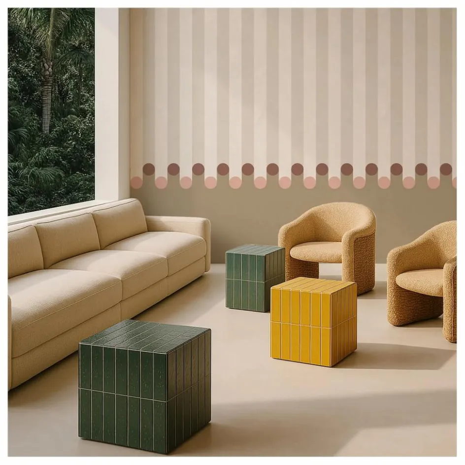 Outlet Papiers peint Dott - 4 lès | Déco Murale, Papier Peint