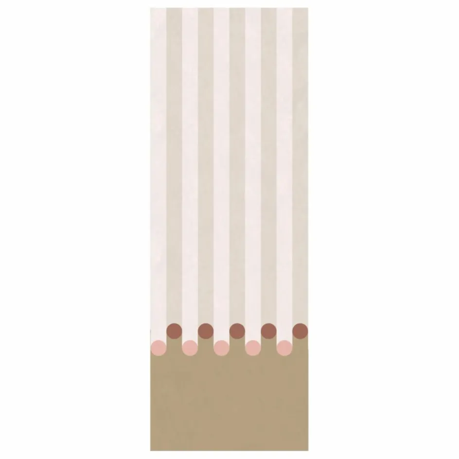 Edito Déco Murale, Papier Peint*Papiers peint Dott - 2 lès |