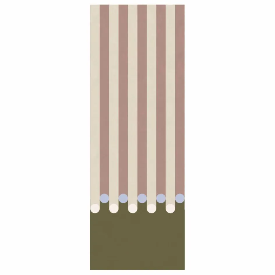 Papiers peint Dott - 2 lès | Déco Murale, Papier Peint