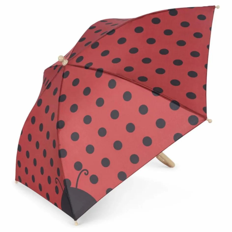 Sale Parapluie enfant Coccinelle | Enfant Accessoires De Mode