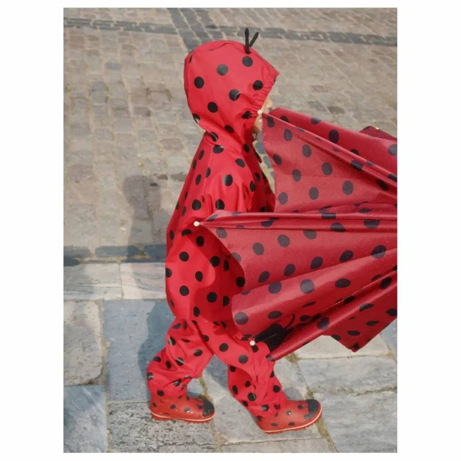 Sale Parapluie enfant Coccinelle | Enfant Accessoires De Mode
